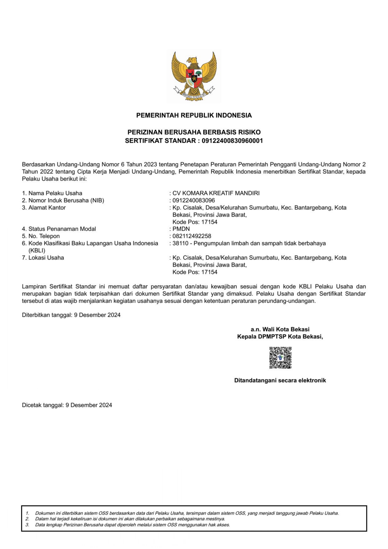 tentang Image